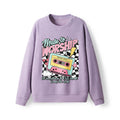 Made To Worship Christian Lightweight Sweater