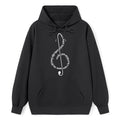 Make A Joyful Noise To The Lord Christian Hoodie