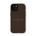 Make Heaven Crowded Christian Phone Case
