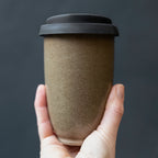 Mantle Cup 12oz