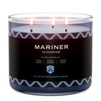 Mariner 3-Wick Candle