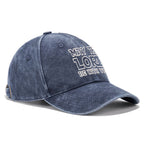 May The Lord Be With You Christian Washed Hat