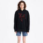 Merry Christmas Classic Christian Hoodie