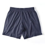 More Than Conquerors Lion Christian Mesh Shorts
