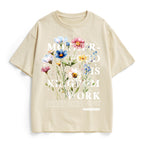 Mother Hood Is Kingdom Work Christian Heavy Cotton T-Shirt