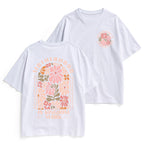 Motherhood Is Kingdom Work Christian Heavy Cotton T-Shirt