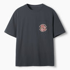 Motherhood Is Kingdom Work Christian Unisex Pocket T-Shirt