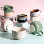 Horizon Mug 16oz