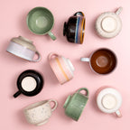 Emerald Mug 16oz