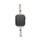 Gemstone Radiance Copper Watch Band for Apple Watch