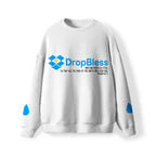 My God Bless Us Christian Lightweight Sweater