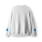 My God Bless Us Christian Lightweight Sweater