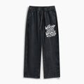 My Worship Is Lord Because My Wounds Were Deep Christian Washed Sweatpants