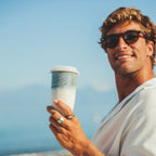 Glacier Cup 16oz
