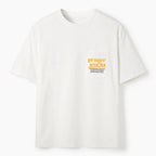 Need Prayer Tap My Shoulder Christian Unisex Pocket T-Shirt