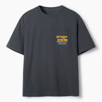 Need Prayer Tap My Shoulder Christian Unisex Pocket T-Shirt