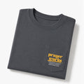 Need Prayer Tap My Shoulder Christian Unisex Pocket T-Shirt