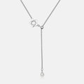 New Life In Christ Christian Necklace