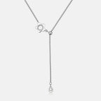 New Life In Christ Christian Necklace