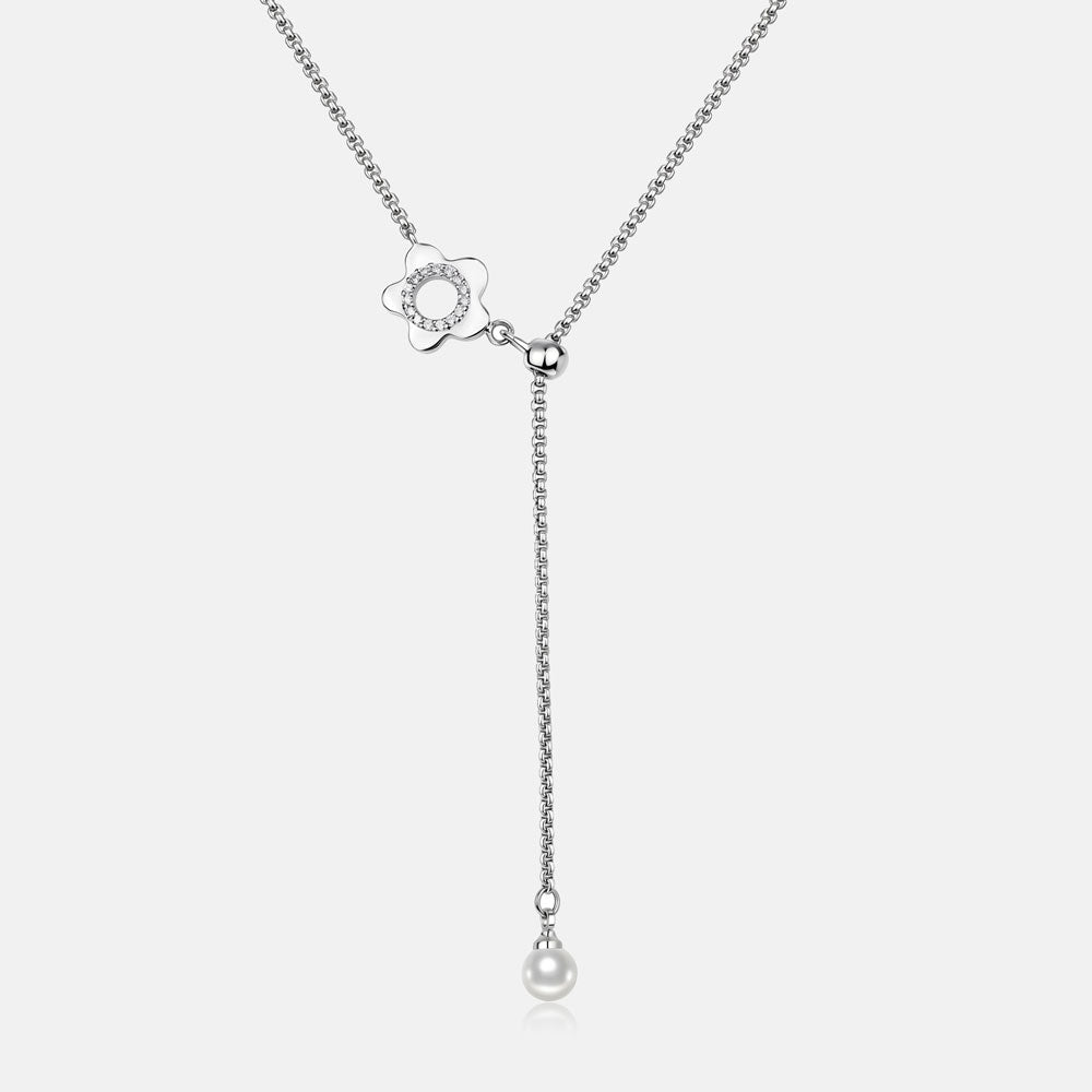 New Life In Christ Christian Necklace