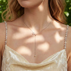 New Life In Christ Christian Necklace