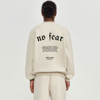 No Fear Christian Fleece Sweatshirt