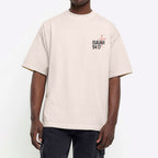 No Weapon Christian Washed T-Shirt