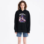 No Weapon Formed Against Me Shall Prosper Classic Christian Hoodie