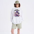 No Weapon Formed Against Me Shall Prosper Classic Christian Hoodie