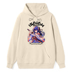 No Weapon Formed Against Me Shall Prosper Classic Christian Hoodie