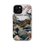 Noah's Ark Christian Phone Case