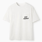 Not Forsaken Christian Unisex Pocket T-Shirt