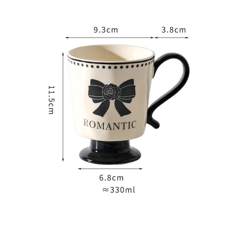 Vintage Mugs