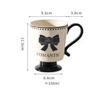 Vintage Mugs