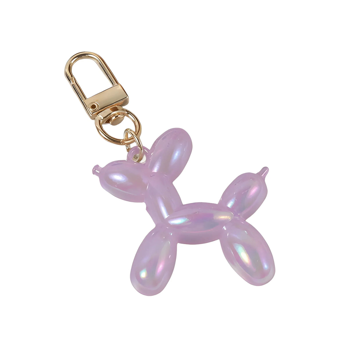 Balloon Dog ¨C Bag Charm