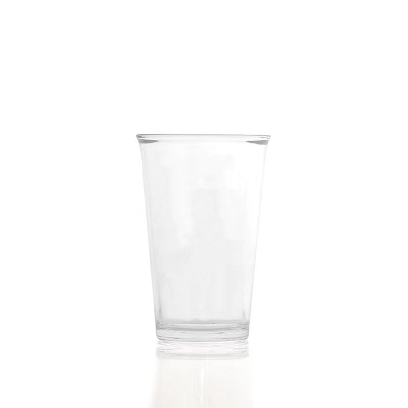 Bon App¨¦tit Glass Cup