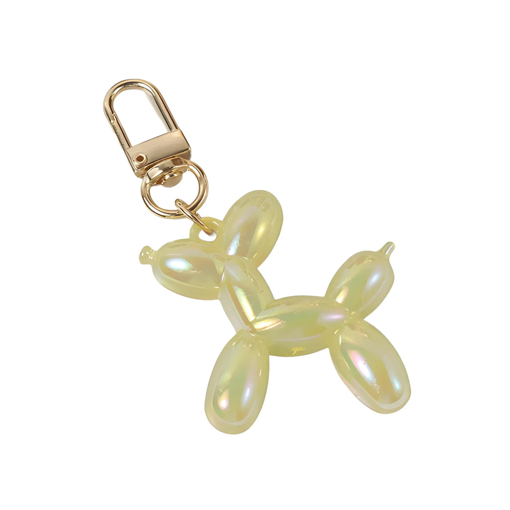 Balloon Dog ¨C Bag Charm