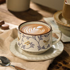 Japanese Vintage ceramic Mugs