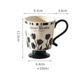 Vintage Mugs