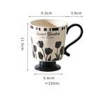 Vintage Mugs