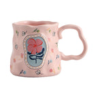 Home Coffee Cup
