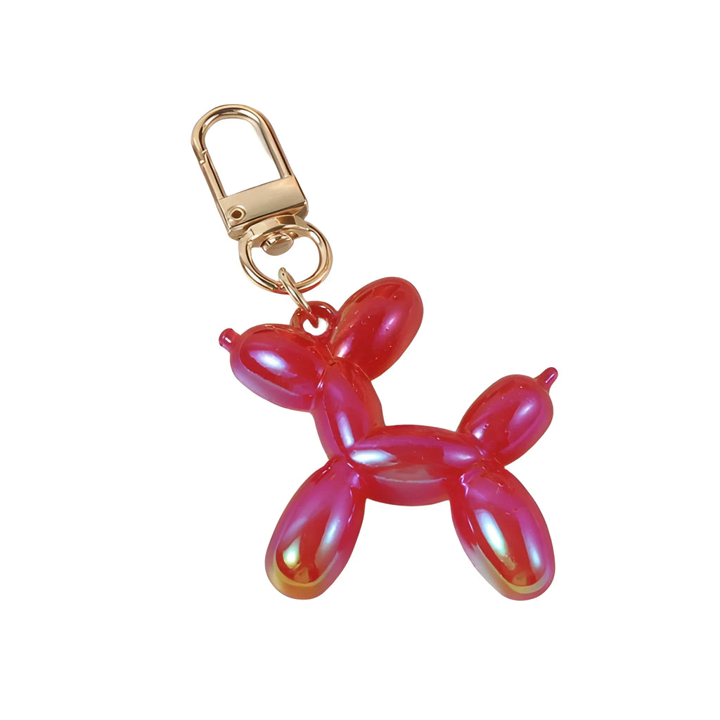 Balloon Dog ¨C Bag Charm