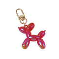 Balloon Dog ¨C Bag Charm