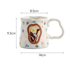 Home Coffee Cup
