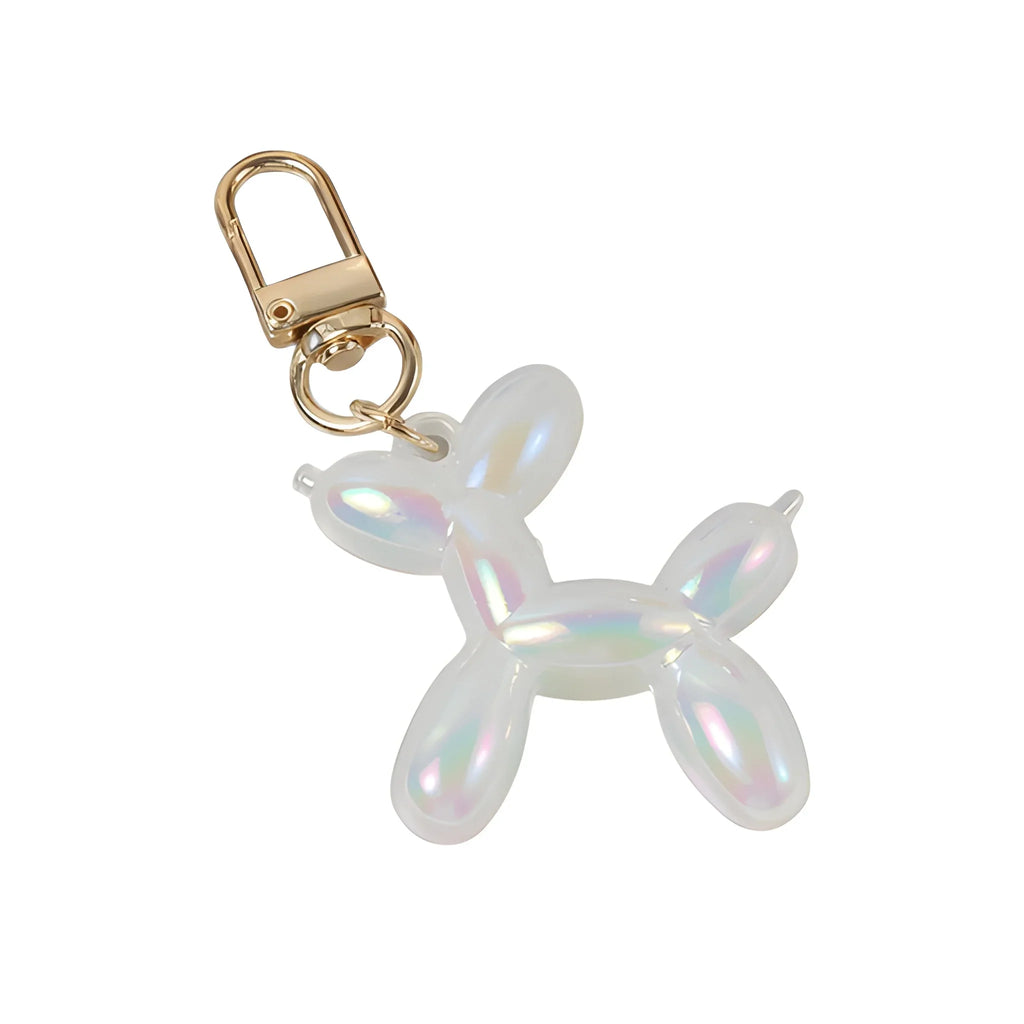 Balloon Dog ¨C Bag Charm