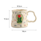 Home Coffee Cup