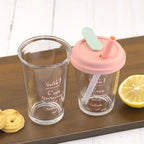 Bon App¨¦tit Glass Cup