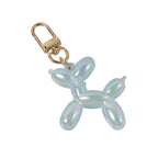 Balloon Dog ¨C Bag Charm