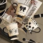 Vintage Mugs