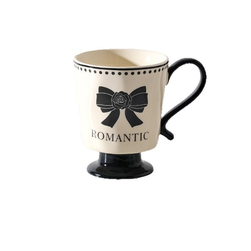 Vintage Mugs